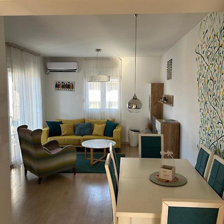 Ana'S 2 Bedrooms Lovely Flat Podgorica Esterno foto
