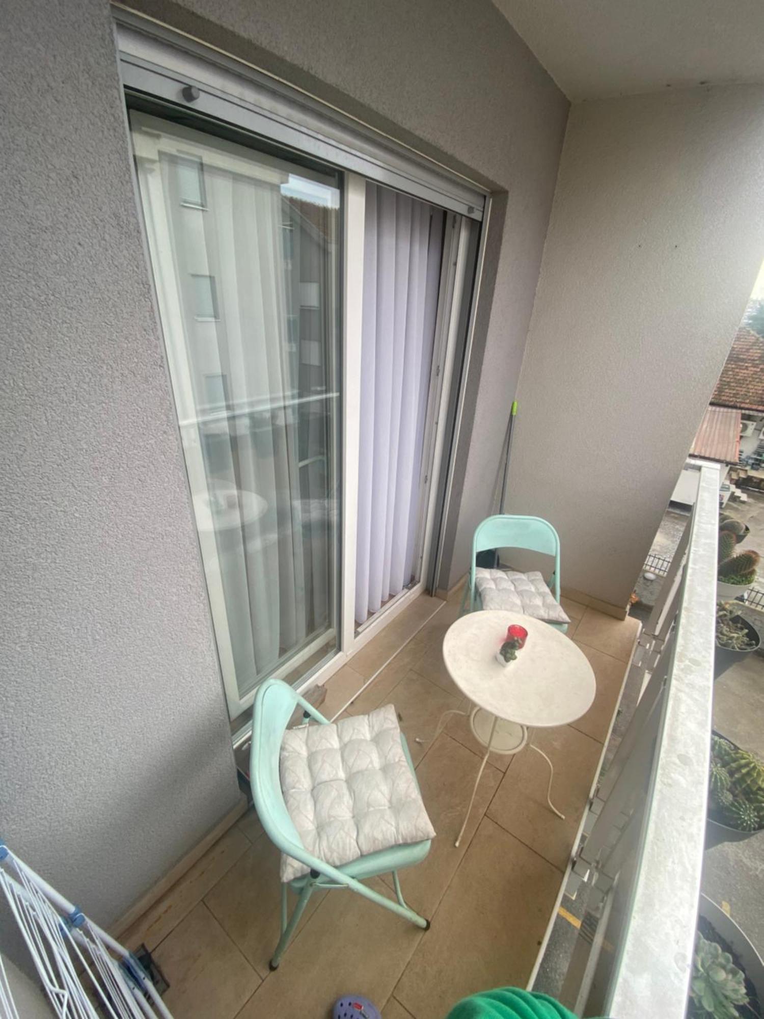 Ana'S 2 Bedrooms Lovely Flat Podgorica Esterno foto