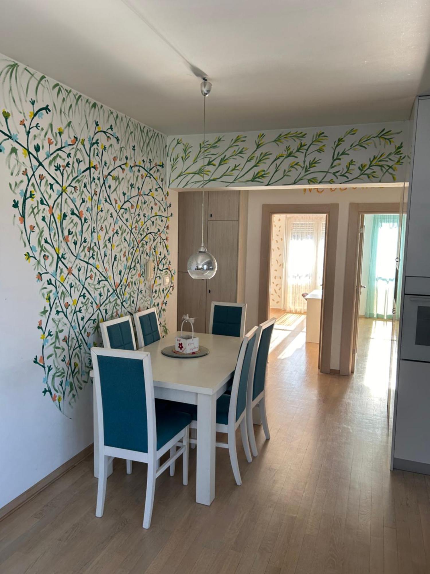 Ana'S 2 Bedrooms Lovely Flat Podgorica Esterno foto